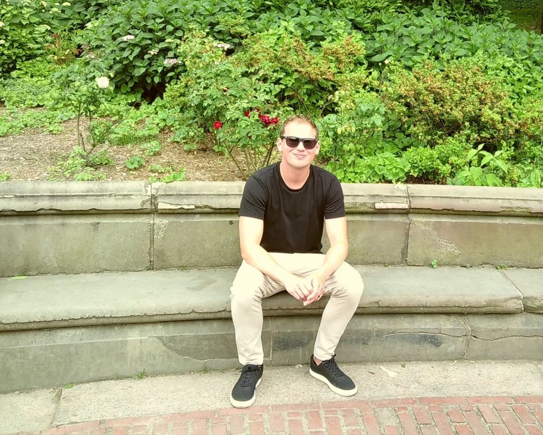 Will Tjernlund, founder of FBA Expert and co-founder of Goat Consulting